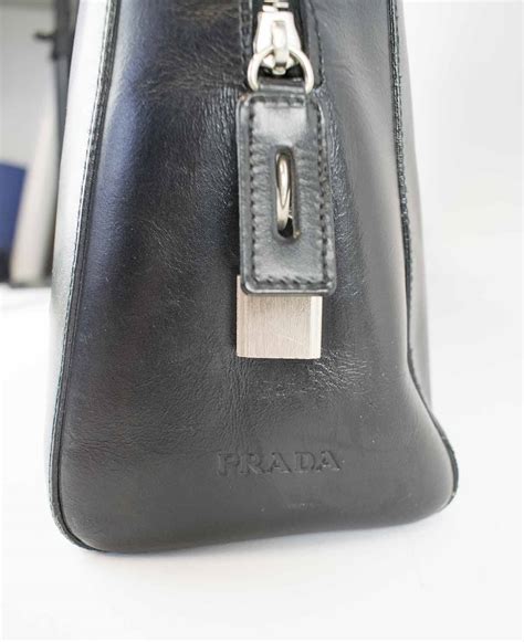 mens vintage prada|discontinued prada purses.